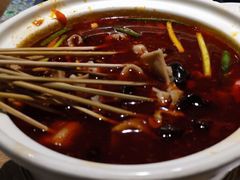 -直隶安家牛肉罩饼(建华店)