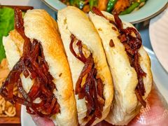 -海泰食府·新鲁菜·家宴(总部基地店)