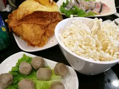 -吉友粥底火锅(方斜路店)