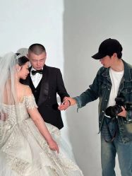 -纪可婚纱摄影平潭旅拍