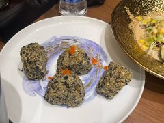 -海之屋韩式烤肉(海棠68环球美食街店)