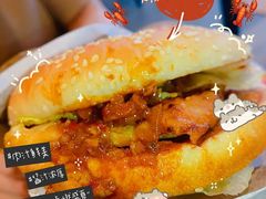 -汉堡王(泰盛广场店)