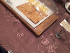 奶酪饼干-马勒别墅饭店(静安寺店)