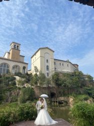 -帆拉斐婚纱摄影(春熙店)