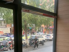 -麦当劳(漳州二路店)