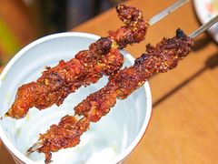 -北京老门框爆肚四季涮肉(淮海东路外滩店)
