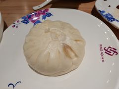 大包子-陶然居·重庆菜(两江会馆店)