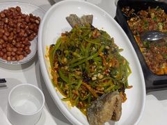 -院8里·少城记忆老川菜(宽窄巷子店)