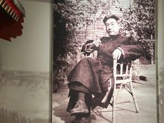 -徐悲鸿纪念馆
