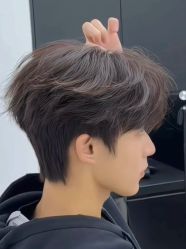 -大人物·男士理发馆