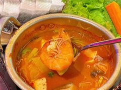 -釜山火炉·海鲜烤肉(紫藤路店)