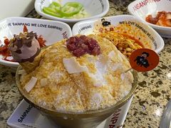 -安又胖韩国烤肉(美罗城店)