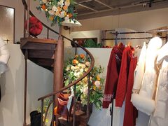 -丽达购物中心(崂山店)