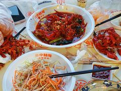 -小林哥的海鲜馆·夜宵烧烤(渔人码头店)