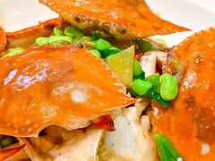 -碧海银沙海鲜餐厅(恒大海上威尼斯店)