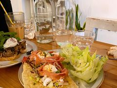 -Egg•Allday Brunch(襄阳北路店)