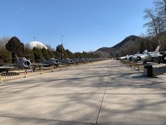 -中国航空博物馆
