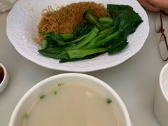 -翠华餐厅(香港国际机场店)