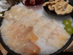 -协成海鲜火锅(情侣路店)