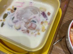 -熙成烧烤(白塔岭店)
