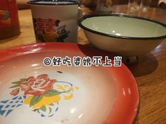 -兔博士de厨房(青年城店)