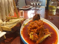 松鼠鱼-龙凤瓦罐煨汤馆(清江东路店)