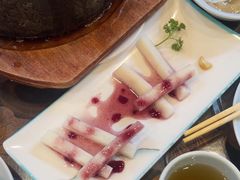 -西江美食舫·江西菜(健德桥店)