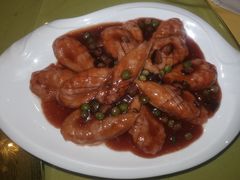 -功德林素菜饭庄(前门店)
