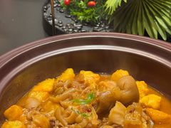 -天仁聚驴肉香(北石槽店)
