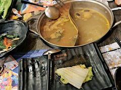 -呷哺呷哺 黄金牧场 (旧宫永辉超市店)