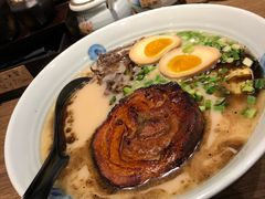 -雷神拉面(财富中心玉米楼店)