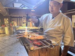 -梅亭居酒屋(中大国际店)