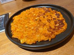 迷你泡菜饼-勾勾锅(联宝公寓店)
