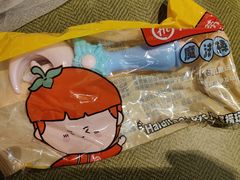 -海底捞火锅(新松江路店)