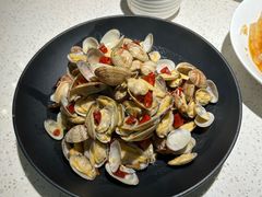 -船歌·鱼水饺青岛菜(金狮广场店)