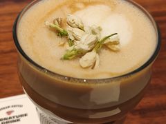 -Seesaw Coffee(上海尚悦湾店)
