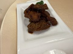 -锦江饭店锦北楼-锦江厅