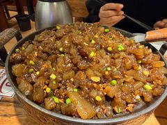 -老雒阳面馆·水席·洛阳菜(王城路店)