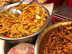 -嘉州九妹凤爪(乐山总店)