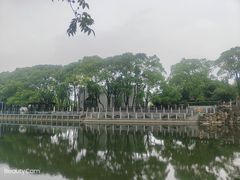 -白马涧龙池景区
