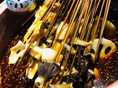 冷锅串串香-搓火大都会(广安门总店)