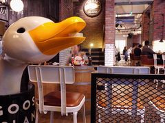 -Goose Island Brewhouse鹅岛精酿啤酒酿造工坊餐厅