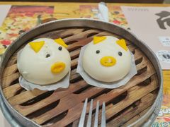 -好伦哥(温都水城店)