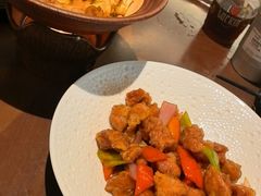 -奉天小馆·非遗东北菜(沈阳万象城店)