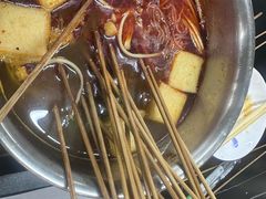 -老黑板筋(顺义总店)
