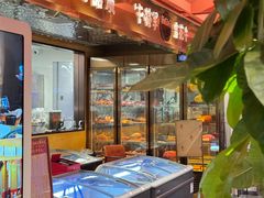-牛将军•涮肉•烤肉(北京王府井·故宫店)