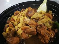 -楊銘宇黄焖鸡米饭(天美美食城店)