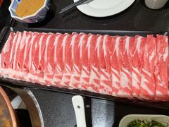 -东来顺饭庄(金泉广场店)