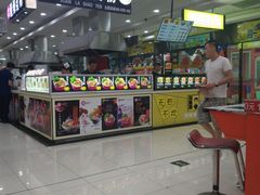 -杉杉奥特莱斯广场(哈尔滨店)
