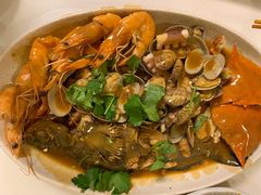 -小郭私房菜·海肠捞饭店(学士街店)